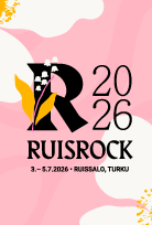 Boksi / Ruisrock 2026