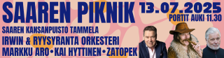 Paraati / Saaren piknik