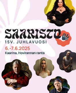 Boksi / Saaristo 2025