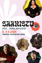 Boksi / Saaristo 2025