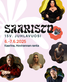 Boksi / Saaristo 2025