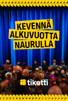 Boksi / Stand Up -koonti