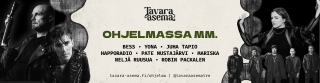 Paraati / Tavara Asema Kotimainen pop