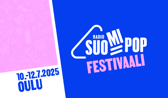 Tuplaboksi / NML Suomipopit