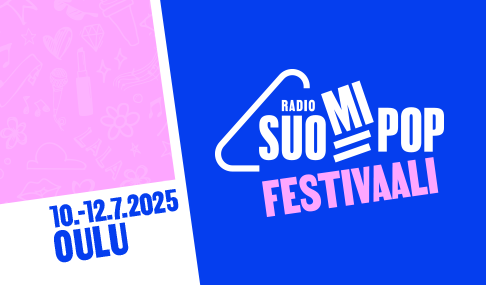 Tuplaboksi / NML Suomipopit