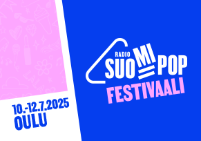 Tuplaboksi / NML Suomipopit