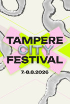 Boksi / Tampere City Festival 2026