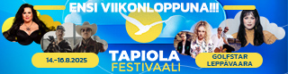 Paraati / Tapiola Festivaali