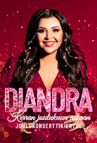 Boksi / Diandra – Kerran joulukuun aikaan