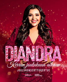 Boksi / Diandra – Kerran joulukuun aikaan