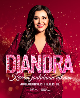 Boksi / Diandra – Kerran joulukuun aikaan