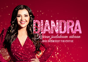 Tuplaboksi / Sublime Music Agency Diandra