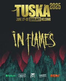 Boxi / Tuska