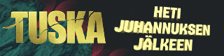 Paraati / Tuska TAKEOVER
