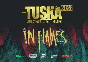 Tuplaboksi / Tuska