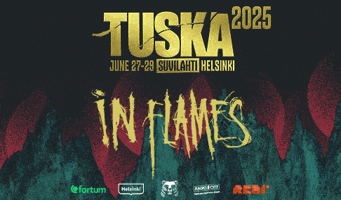 Tuplaboksi / Tuska