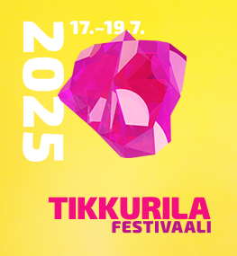 Boksi / NML Tikkurila Festivaali