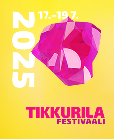 Boksi / NML Tikkurila Festivaali