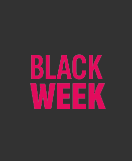 Boksi 1 / Black Week
