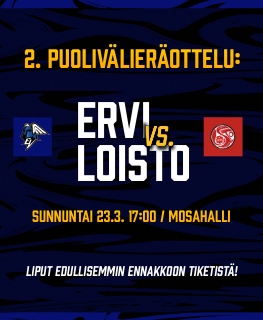 Boksi / EräViikingit