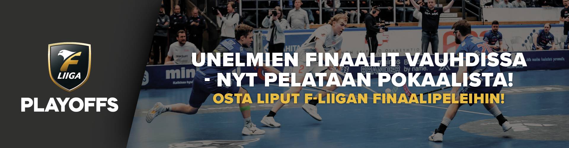 Paraati / F-liiga