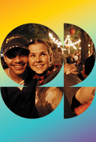 Boksi / Festarikesä Takeover