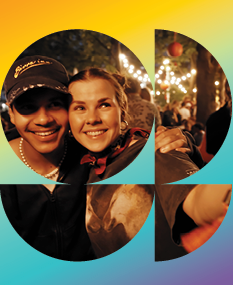 Boksi / Festarikesä Takeover