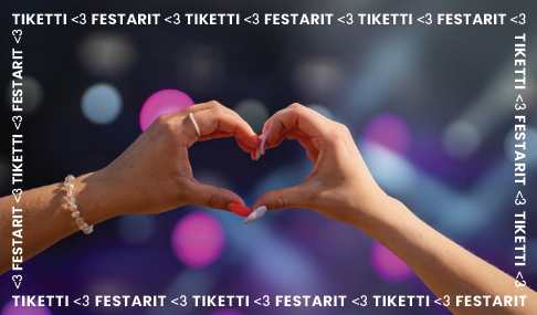 Tuplaboksi / Festarikesä Takeover