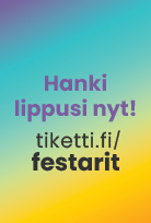 Boksi / Festarikesä Takeover