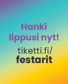 Boksi / Festarikesä Takeover