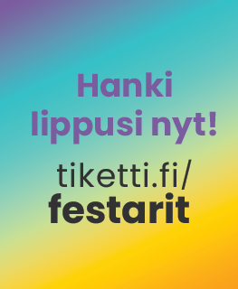 Boksi / Festarikesä Takeover