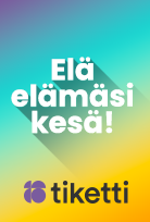 Boksi / Festarikesä Takeover