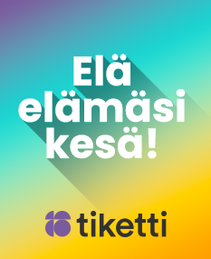 Boksi / Festarikesä Takeover