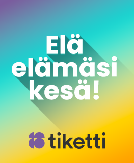 Boksi / Festarikesä Takeover