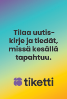 Boksi / Festarikesä Takeover