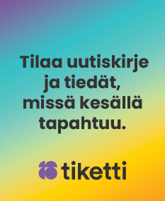 Boksi / Festarikesä Takeover