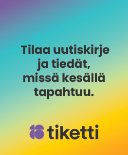 Boksi / Festarikesä Takeover