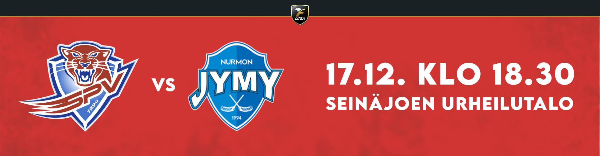 Paraati / SPV -  JYMY