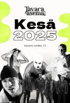 Boksi / Tavara-asema