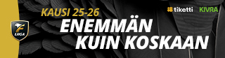 Paraati / F-liiga