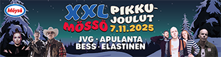 Paraati / Mössö Pikkujoulut