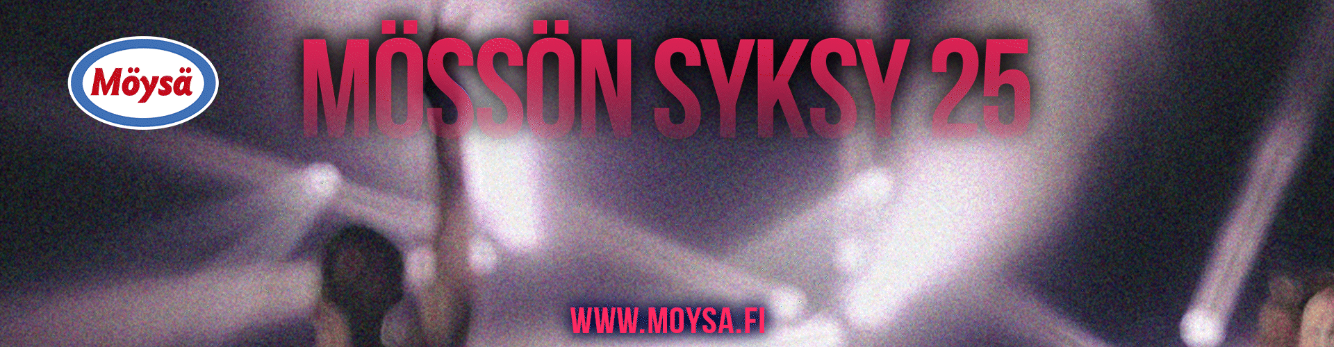 Mössön Syksyn keikat / Paraati