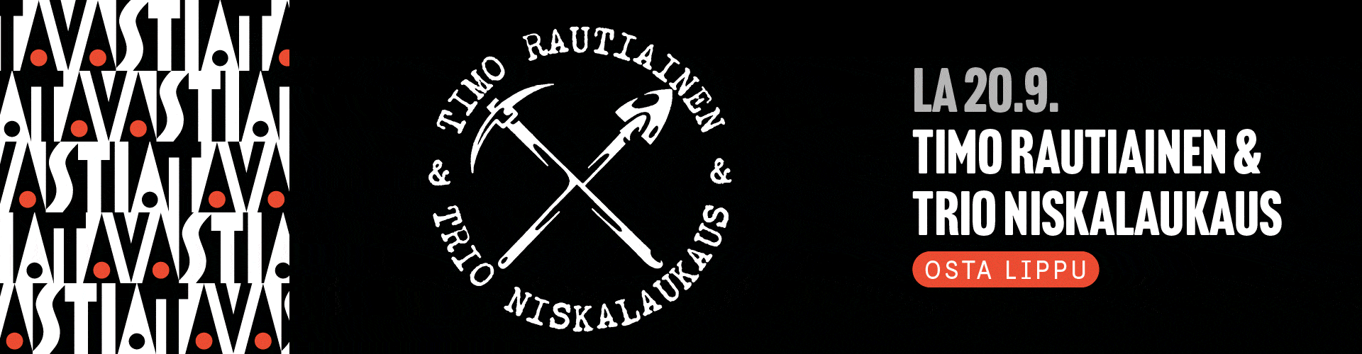 Paraati / Tavastia