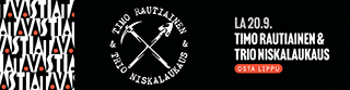 Paraati / Tavastia
