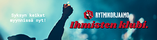 Paraati / Rytmikorjaamo