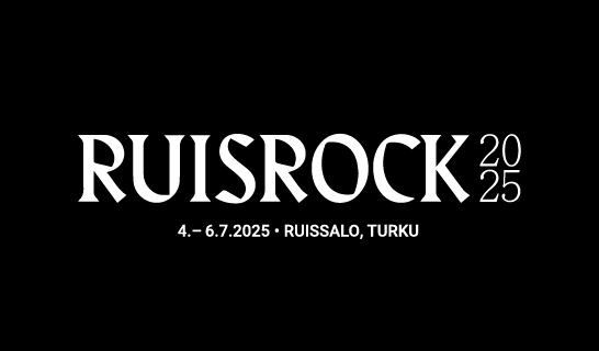 TAKEOVER / Ruisrock