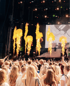 TAKEOVER / Ruisrock