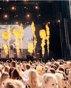 TAKEOVER / Ruisrock