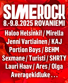 Boxi / Simerock