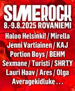 Boxi / Simerock